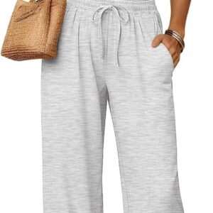 LILLUSORY Sweat Sets for Women Airport Travel Two Piece Matching Lounge Set Sweatsuit Outfit